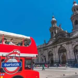 Big Bus