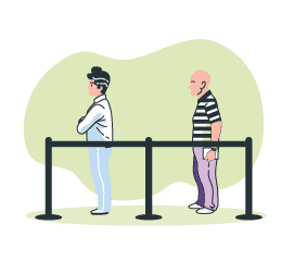 Fila-de-espera