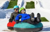 Tours a Parque de Nieve Farellones