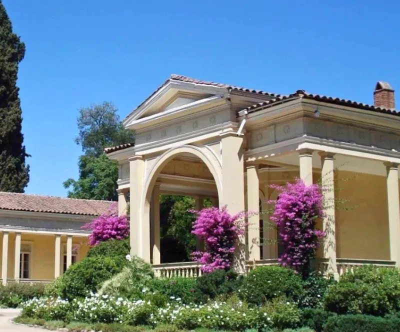 Tour Ruta del Vino Valle Maipo