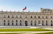 City Tour por Santiago