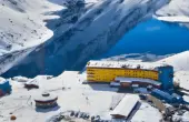 Tour Portillo y Viña San Esteban