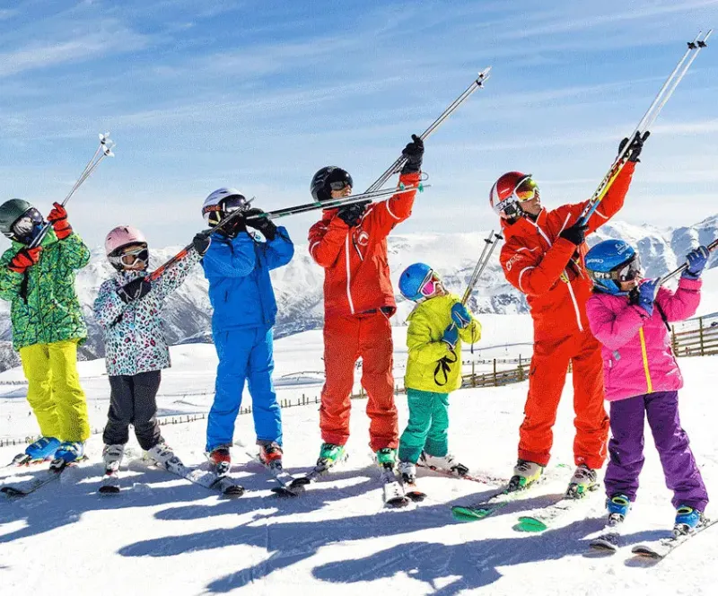 ¡Preventa Nieve 2026 ya comenzó! Reserva tu aventura de invierno hoy