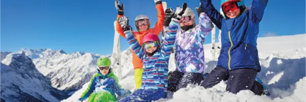 ¡Preventa Nieve 2026 ya comenzó! Reserva tu aventura de invierno hoy