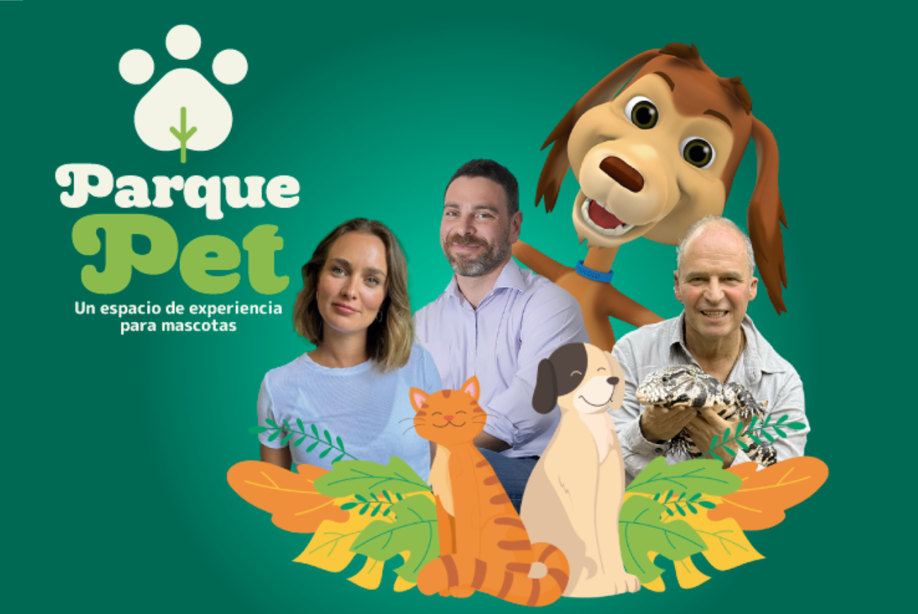 Parquepet 2025